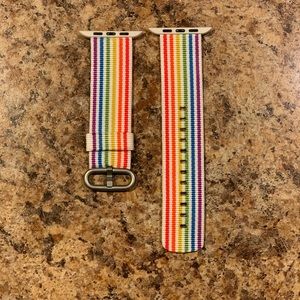 Pride Apple Watch Band